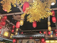 -钵家大院·地道湖北菜(江夏·大花岭店)