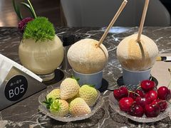 -曲水兰亭(北京四惠店)