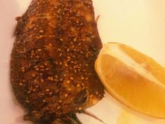 -枪火串烧·东北特色烧烤(罗湖总店)