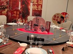 -同庆楼(天鹅湖万达店)