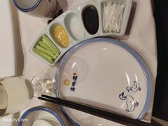 -真地道京味府·鲜橙烤鸭·北京菜(朝外大街东大桥店)