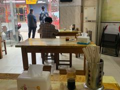 -庙桥肠肠面