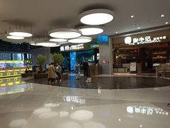 -天虹购物中心(深圳龙华店)