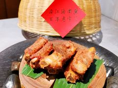 -沿江海南菜·文昌鸡祖师爷(大东海店)