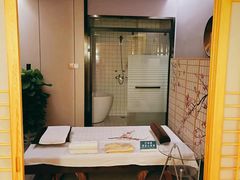 -Sakura·美颜社·日式私汤SPA