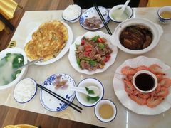 -瑶记海鲜餐厅(西涌店)