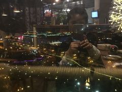 -烛影拾光观景餐厅·创意菜·摄影·小提琴(大唐不夜城店)