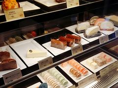 -麦当劳(光新乐购店)