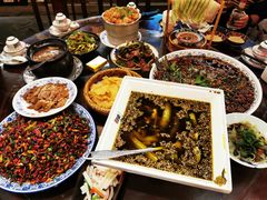 -杨记隆府(南坪店)
