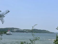 -天目湖山水园