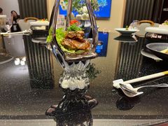 -无锡鼎尚皇冠酒店