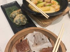 -欢乐海岸美食联盟