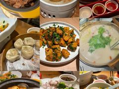 古法黄鱼汤-闽上鲜·福建菜(龙湖滨江天街店)