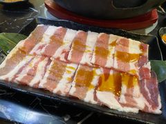 -燚青春东北泥炉烤肉(百合店)