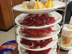 -幸运牛汕头小黄牛牛肉火锅(梅林店)