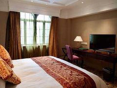 -马勒别墅饭店(静安寺店)