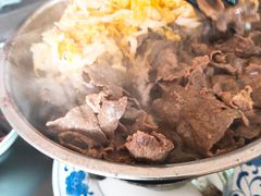 -朝鲜饭店(房山店)