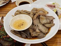 -潮粥馆(长江花园店)