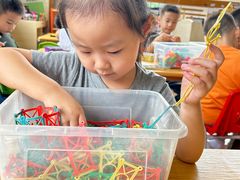 -满天星幼儿园(北京太阳宫园)