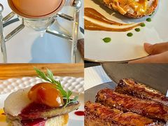 -麦MUGI铁板烧日式料理