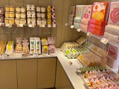 -好利来(阜成门店)
