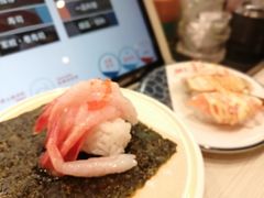-滨寿司(新街口中央商场店)