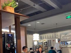 -前海沿·青岛菜(大拇指广场石老人店)