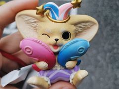 -泡泡玛特POPMART(合生汇店)