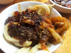 -洞子口张老二凉粉(文殊院店)