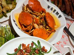 -五丁桥光头香辣蟹(望江橡树林店)
