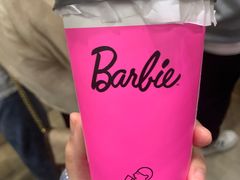-喜茶(深圳万象城黑金店)