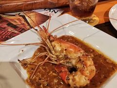 -Ministry of Crab(科伦坡店)