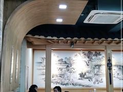 大堂-顺姬冷面(长白西路店)