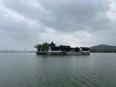 -石湖景区