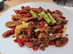 -东北小二东北菜(大车家巷店)