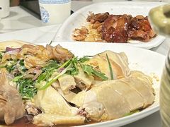 -张记旺角食街(动物园店)