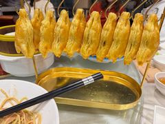 -北京全聚德(西客站店)