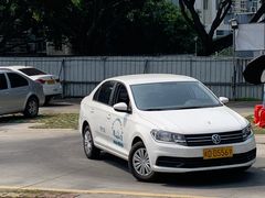 -安顺兴驾校(思明厦大总校)