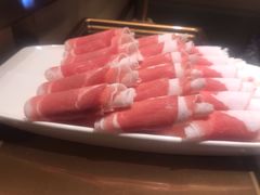 草原羔羊肉-海底捞火锅(龙岗星河COCO Park店)