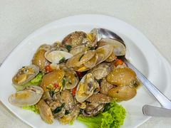 -新山亚明小厨
