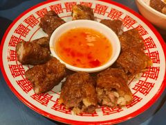 -邹开喜·小海鲜醉鸡煲·潮汕鲜切牛肉店(襄阳北路店)