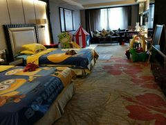 -碧桂园凤凰城酒店(南京店)