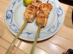 -沼津港精致料理·寿喜烧·烧鸟(漕河泾印象城店)