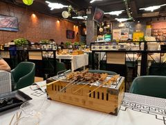 -云晓光头烧烤吧(德平路店)