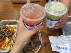 -老虎滩大连海鲜烧烤(水游城店)