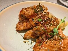 -BE BRIGHT KITCHEN(正佳广场店)