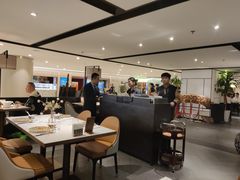 -羲和雅苑•北京烤鸭(国贸商城店)