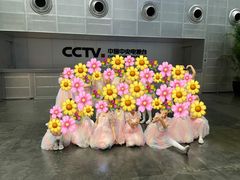 -舞研舞蹈培训(魏公村校区)