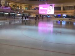 -冠军冰场CHAMPION RINK(苏州中心商场店)