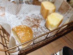 -西堤牛排(北京国瑞店)